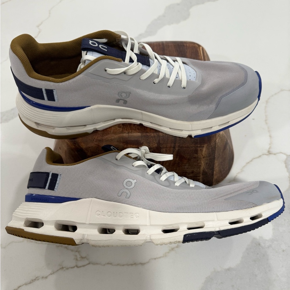 On Cloud Running Shoe